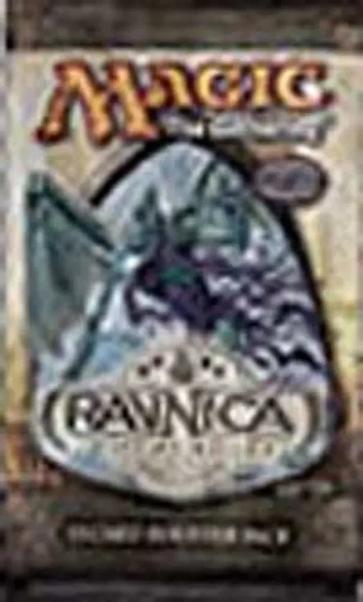 Ravnica Booster Pack