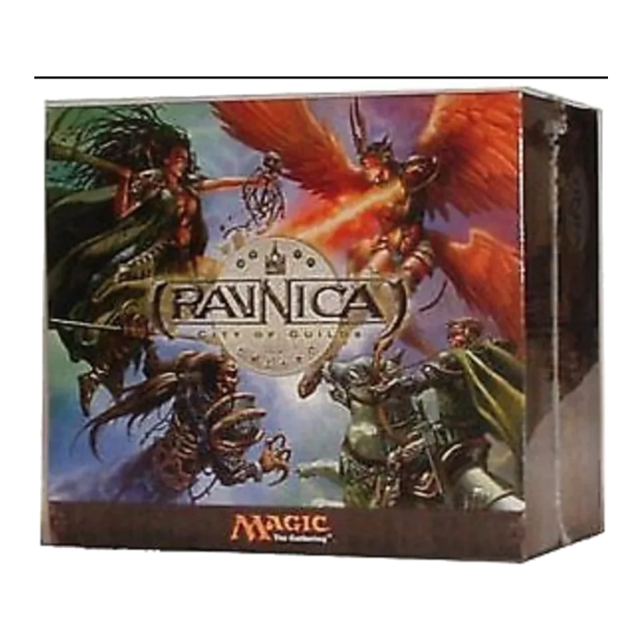 Ravnica Fat Pack