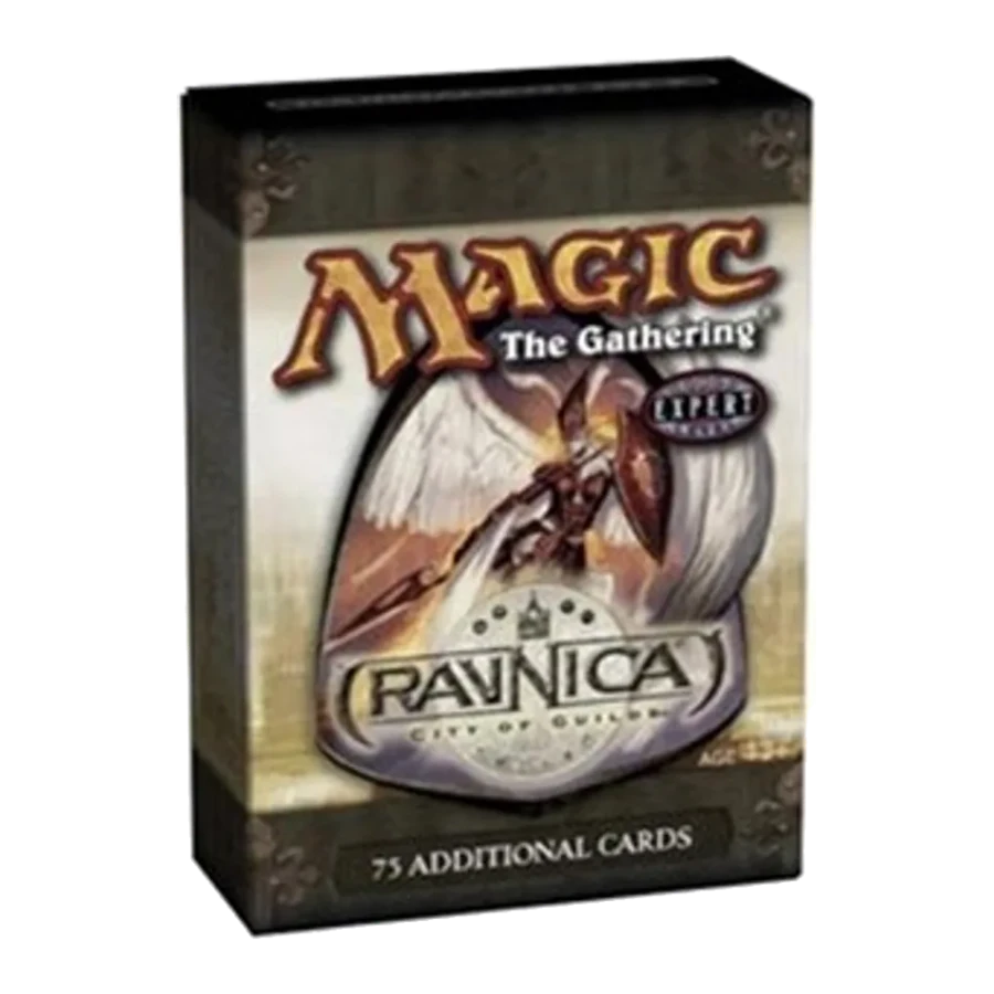 Ravnica Tournament Pack