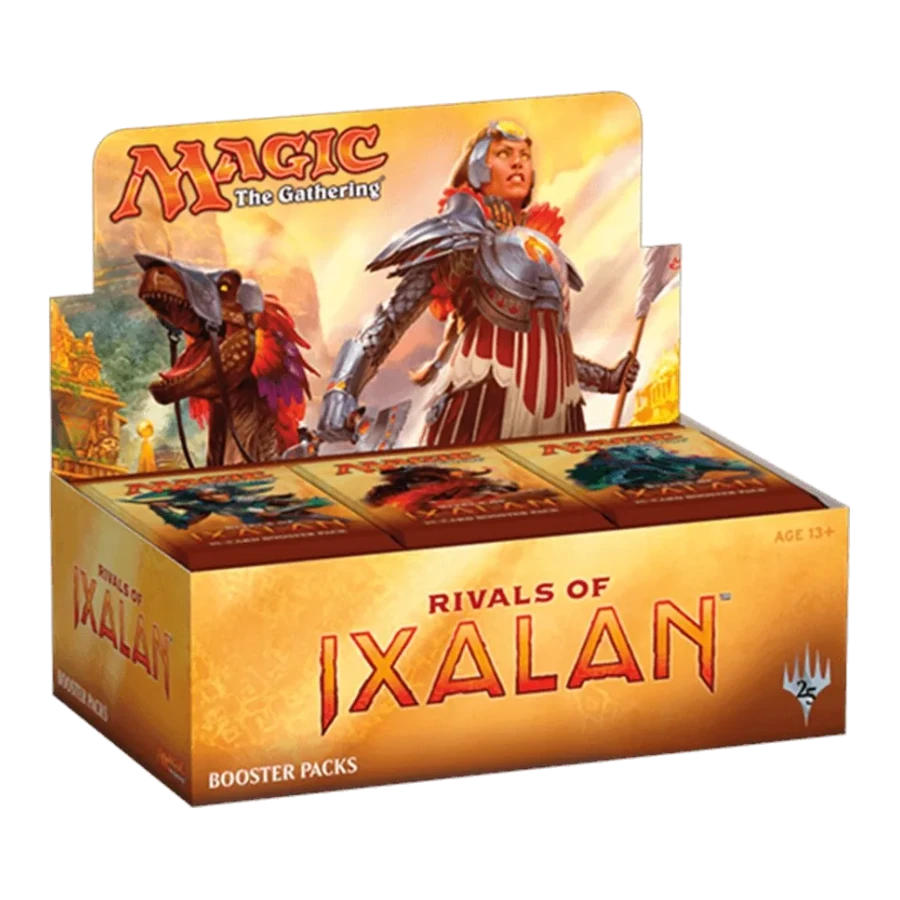 Rivals of Ixalan Booster Box