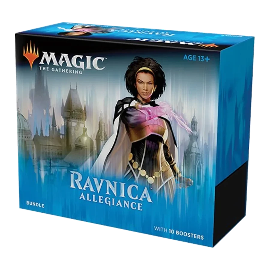 Ravnica Allegiance Bundle