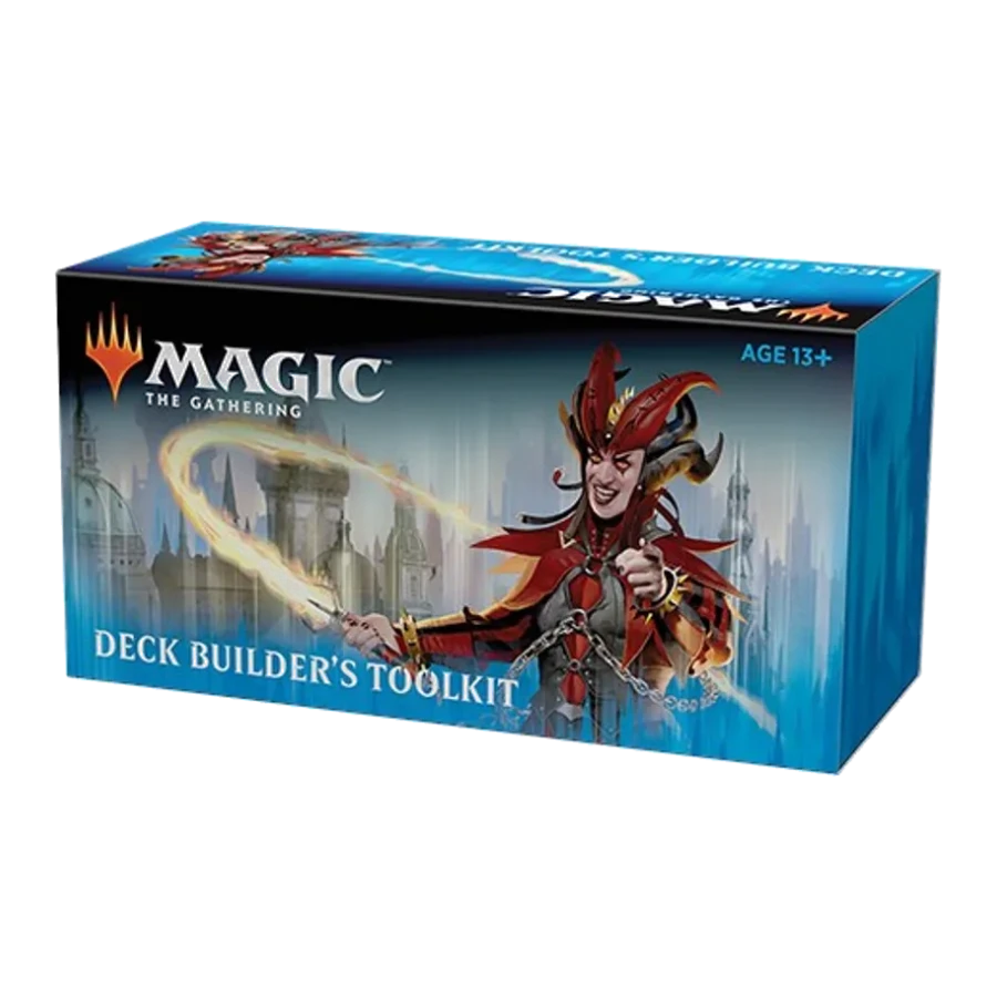 Ravnica Allegiance Deck Builders Toolkit
