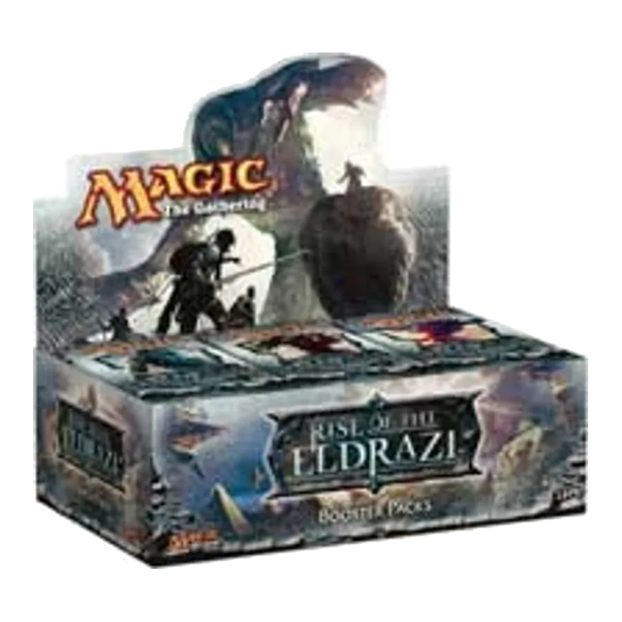 Rise of the Eldrazi Booster Box