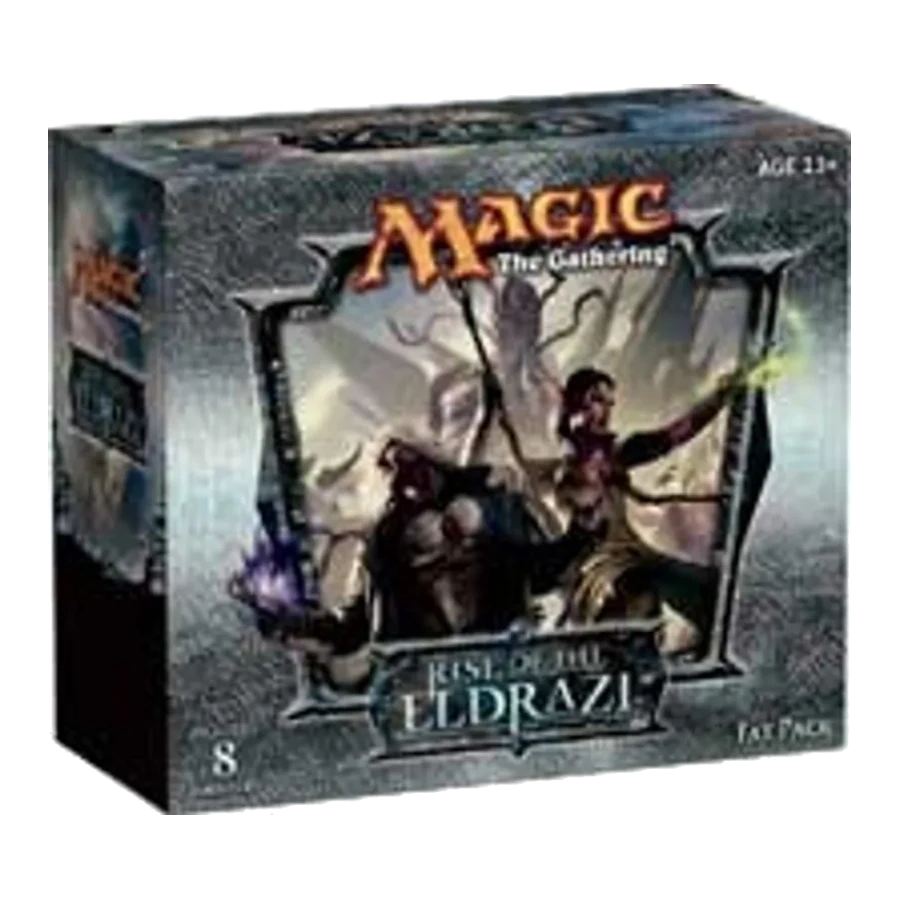 Rise of the Eldrazi Fat Pack