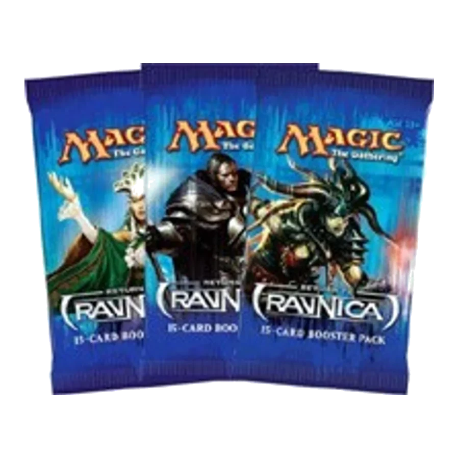 Return to Ravnica 3 Booster Draft Pack