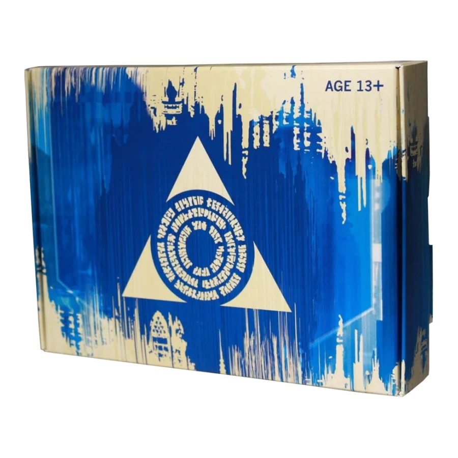 Return to Ravnica Prerelease Pack Azorius