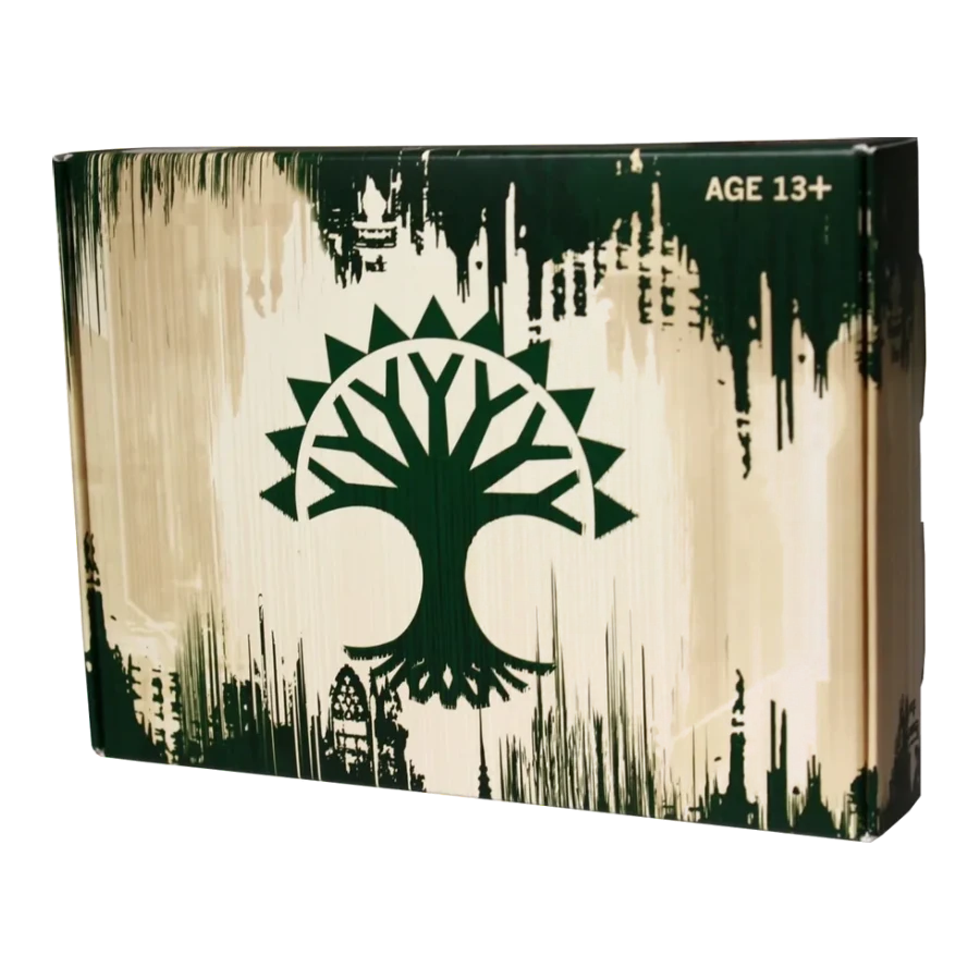 Return to Ravnica Prerelease Pack Selesnya