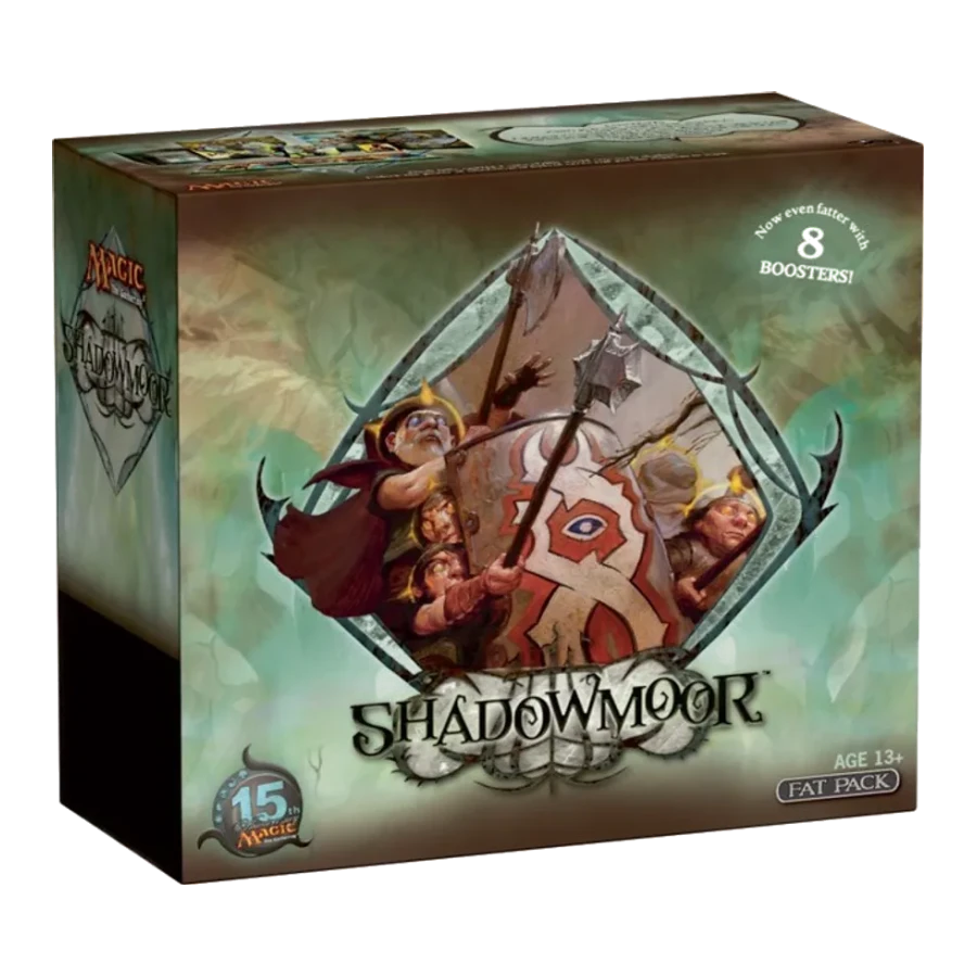 Shadowmoor Fat Pack