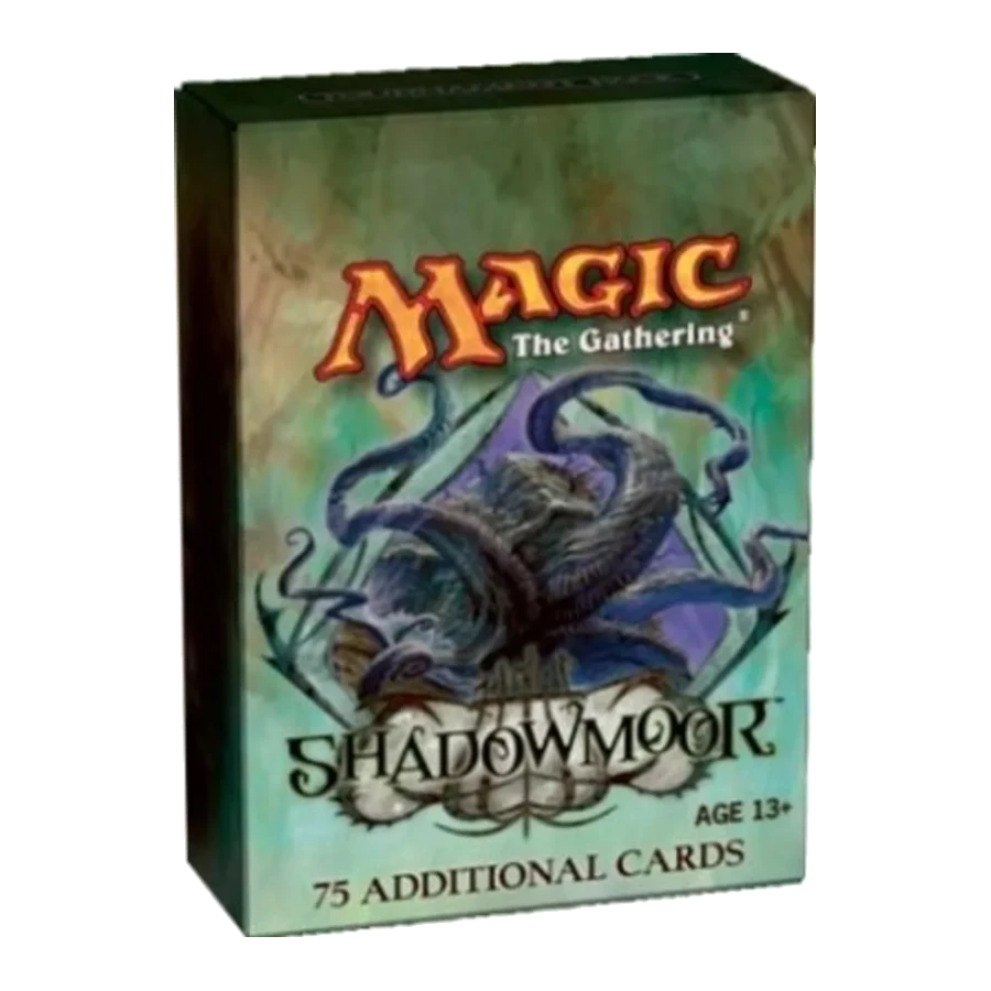 Shadowmoor Tournament Pack