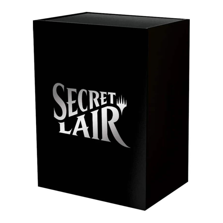 Secret Lair 30th Anniversary Countdown Kit