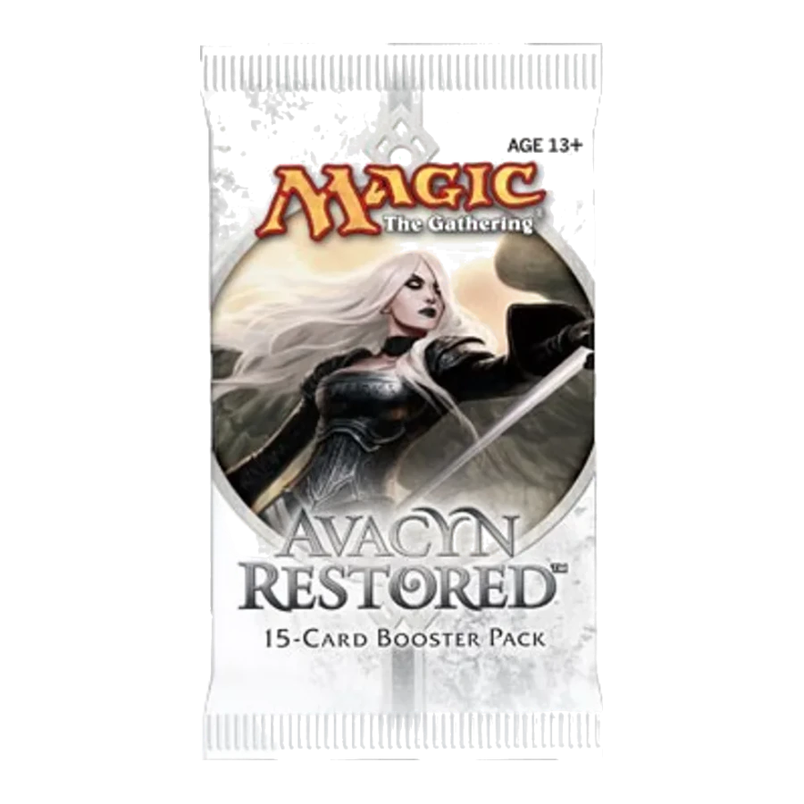 Avacyn Restored Booster Pack