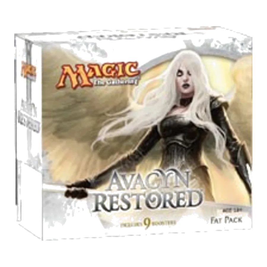 Avacyn Restored Fat Pack