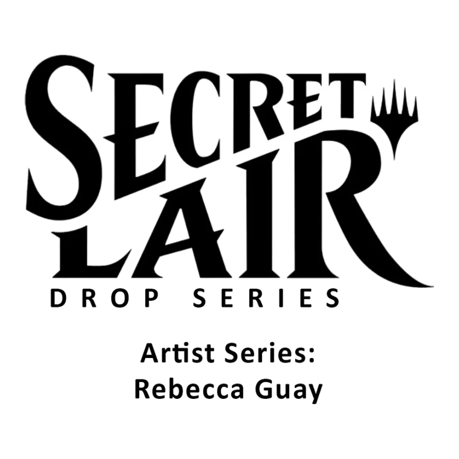 Secret Lair Drop Artist Series Rebecca Guay