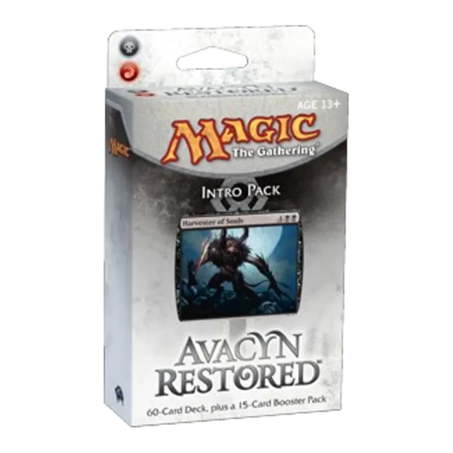 Avacyn Restored Intro Pack Slaughterhouse