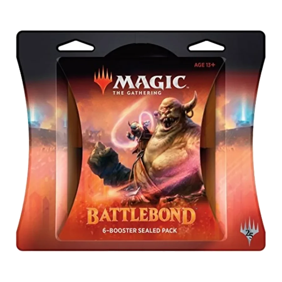 Battlebond Blister Pack