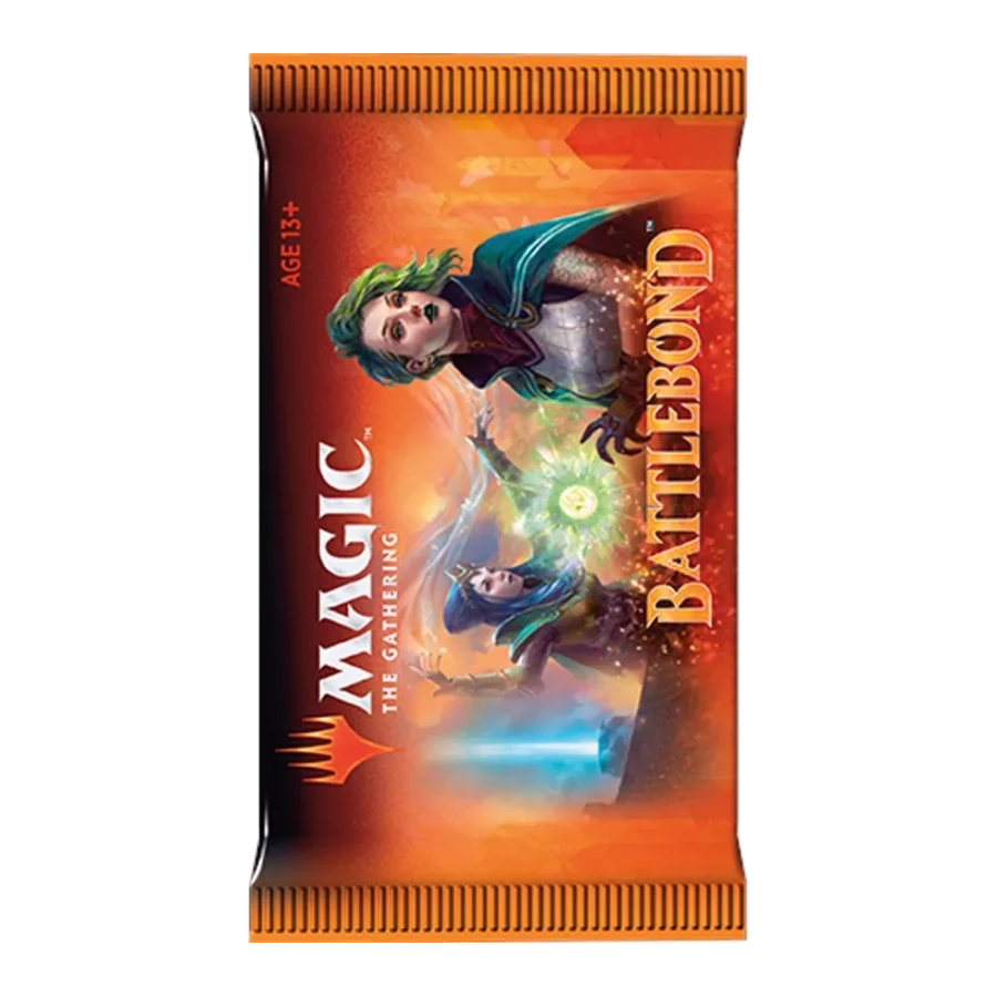 Battlebond Booster Pack
