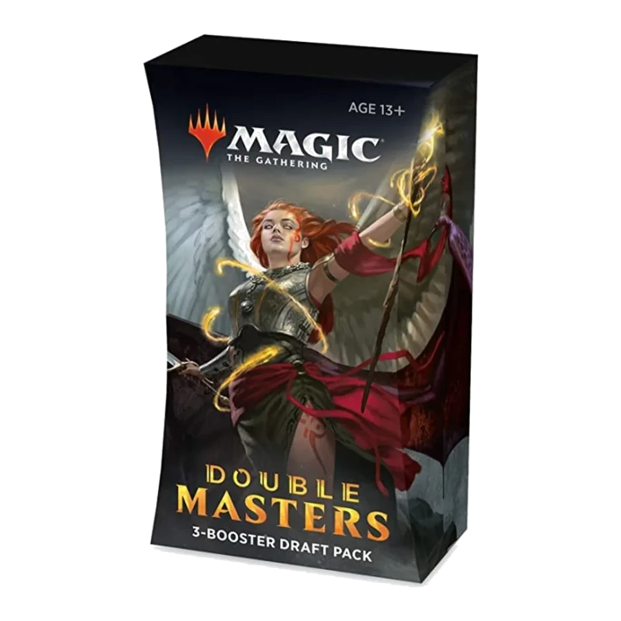 Double Masters 3 Booster Draft Pack