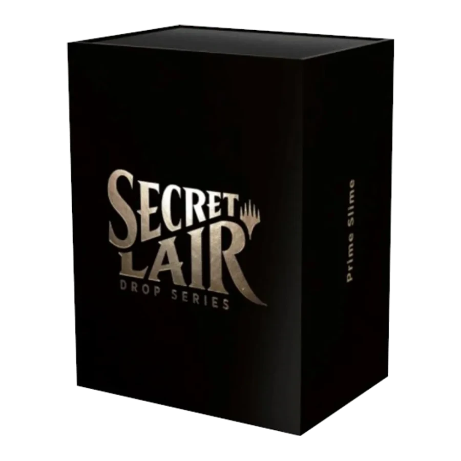 Secret Lair Drop Prime Slime