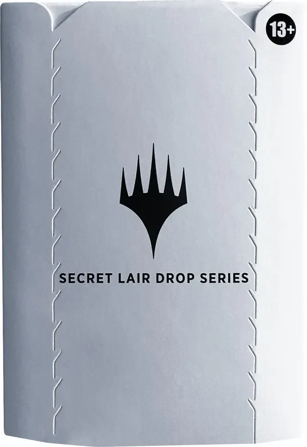 Secret Lair Drop Purrfection