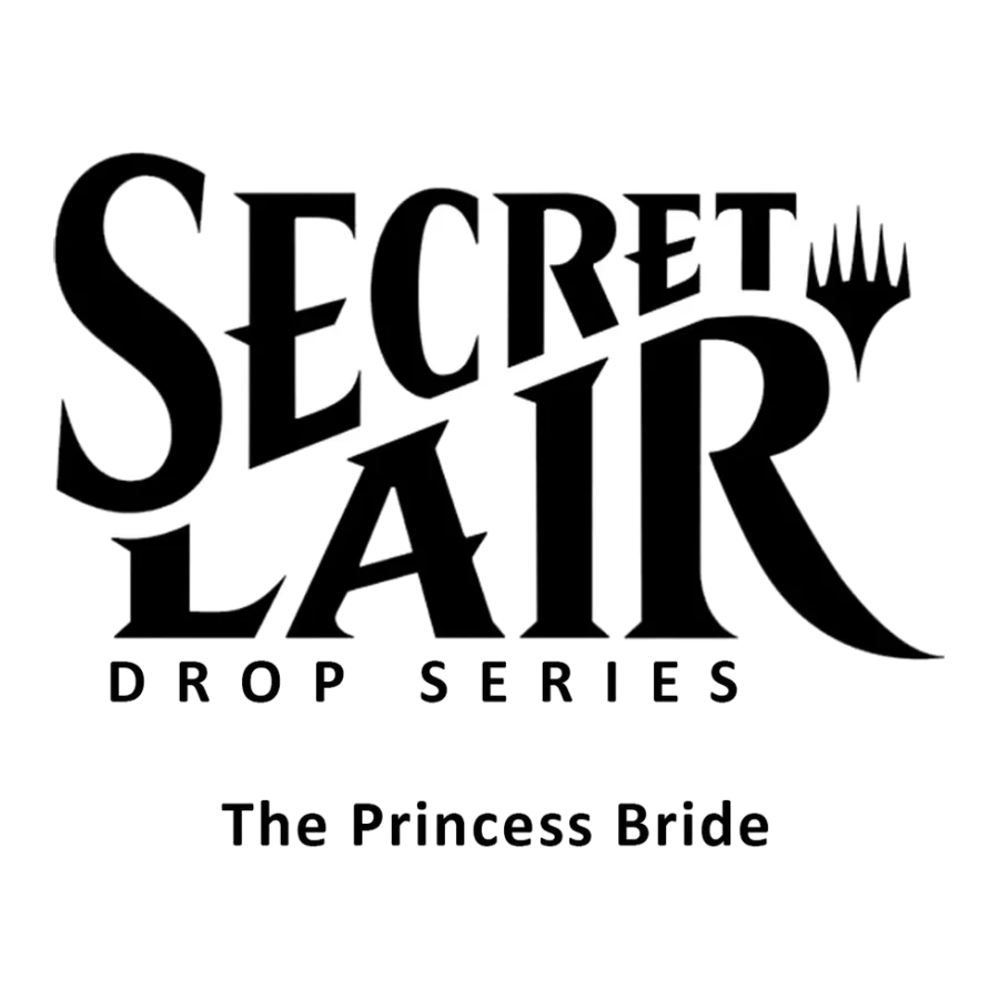 Secret Lair Drop Secret Lair x The Princess Bride