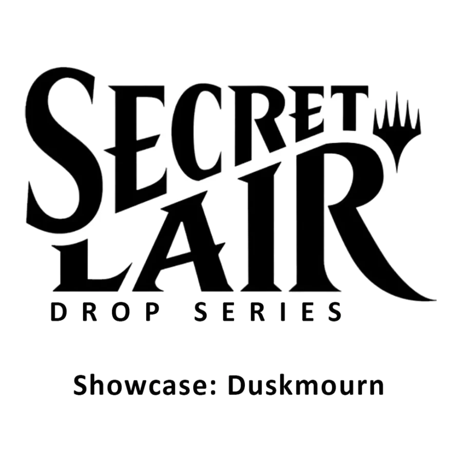Secret Lair Drop Showcase Duskmourn