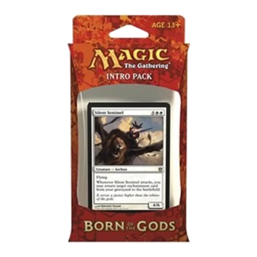 Born of the Gods Intro Pack Gifts of the Gods
