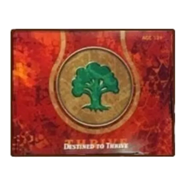 Born of the Gods Prerelease Kit Destined To Thrive