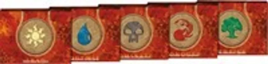 Born of the Gods Prerelease Kit Set of 5