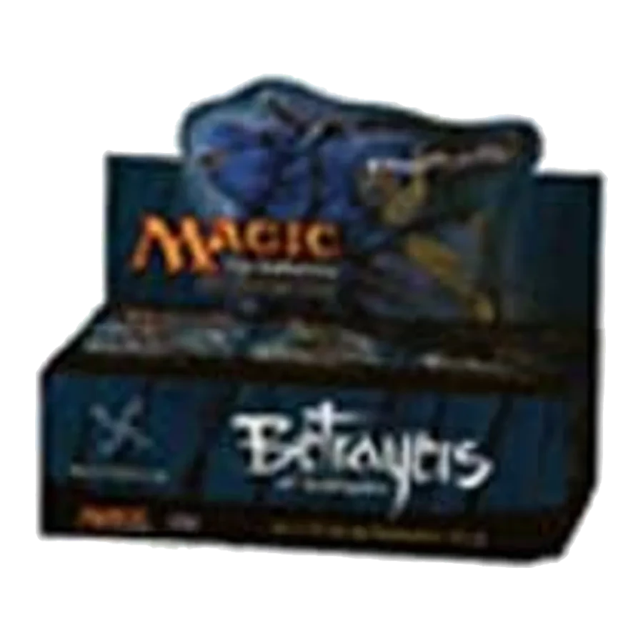 Betrayers of Kamigawa Booster Box
