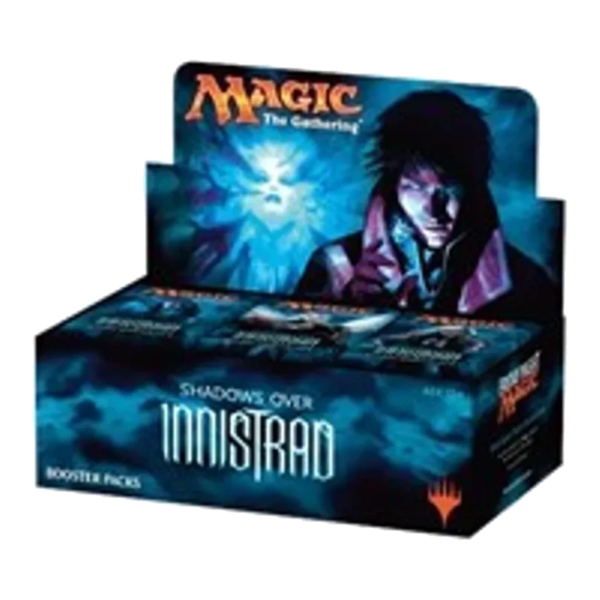 Shadows over Innistrad Booster Box