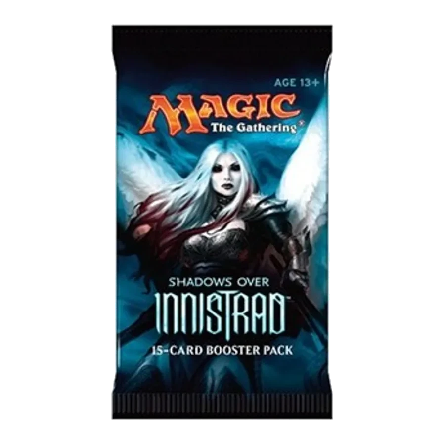 Shadows over Innistrad Booster Pack