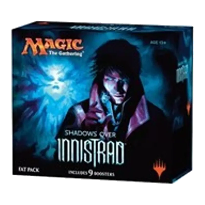 Shadows over Innistrad Fat Pack