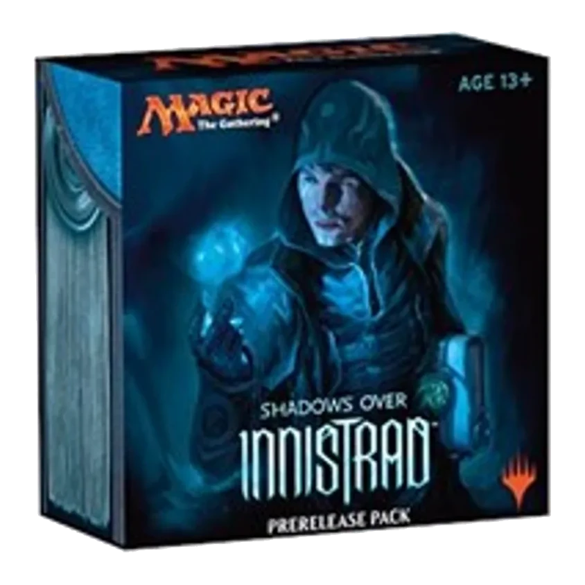 Shadows over Innistrad Prerelease Pack