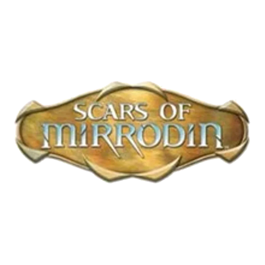 Scars of Mirrodin Booster Pack