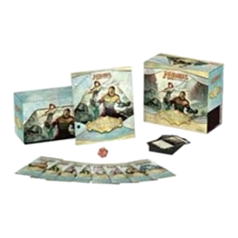 Scars of Mirrodin Fat Pack