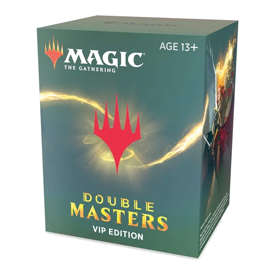 Double Masters VIP Edition Booster Pack