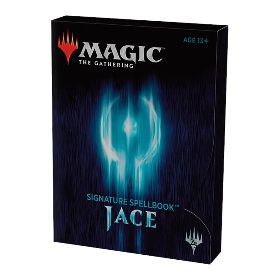 Signature Spellbook Jace
