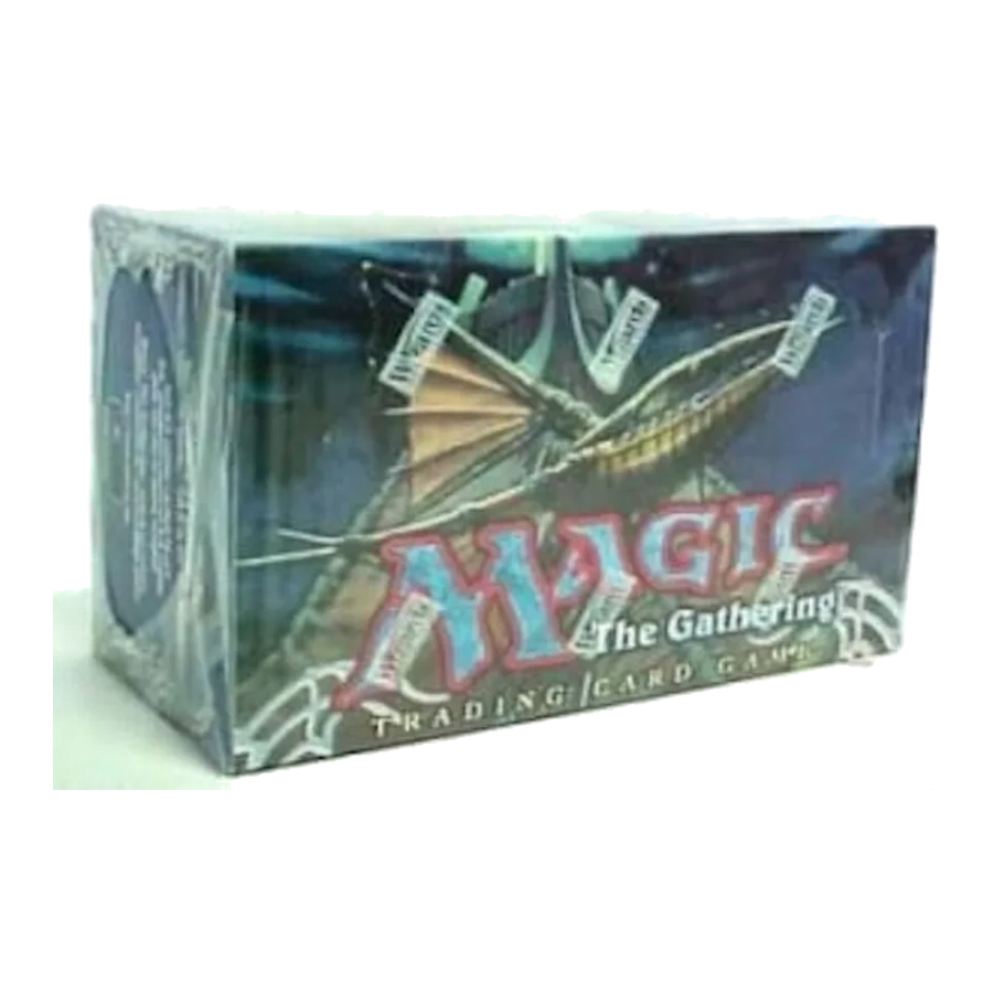 Stronghold Theme Deck Display