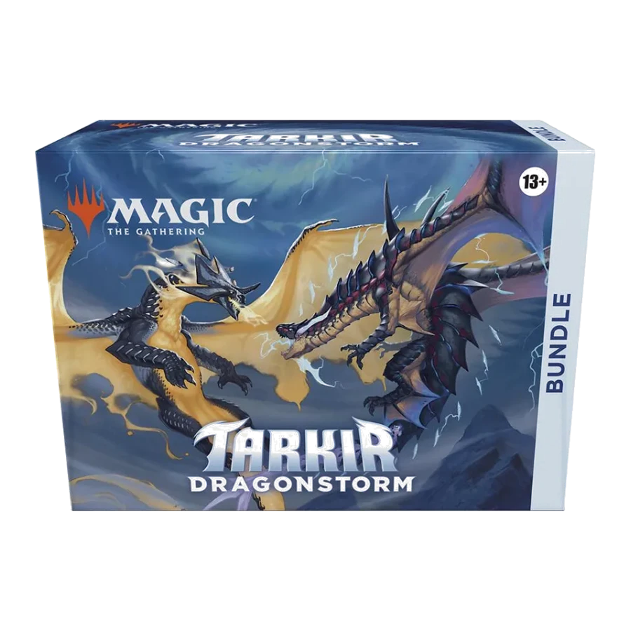 Tarkir Dragonstorm Bundle