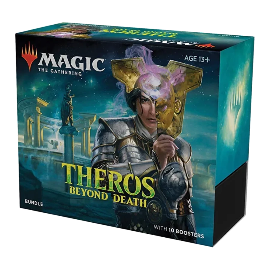 Theros Beyond Death Bundle