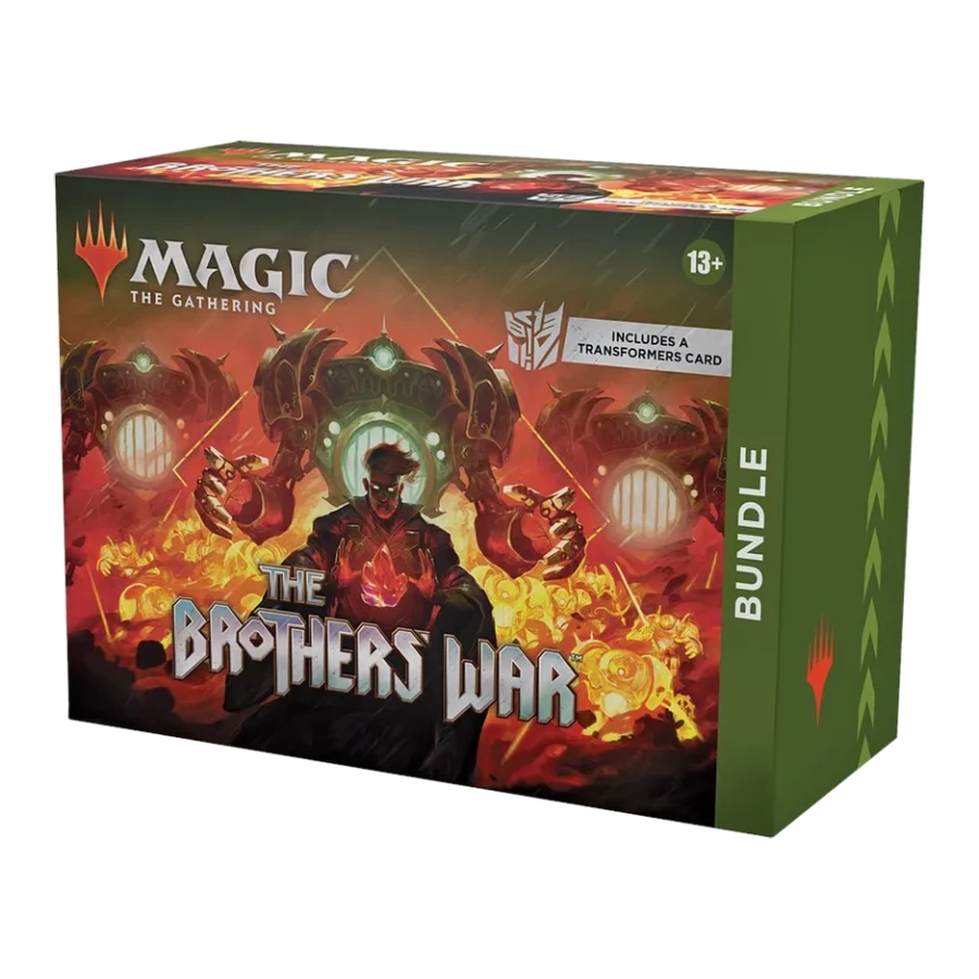 The Brothers' War Bundle