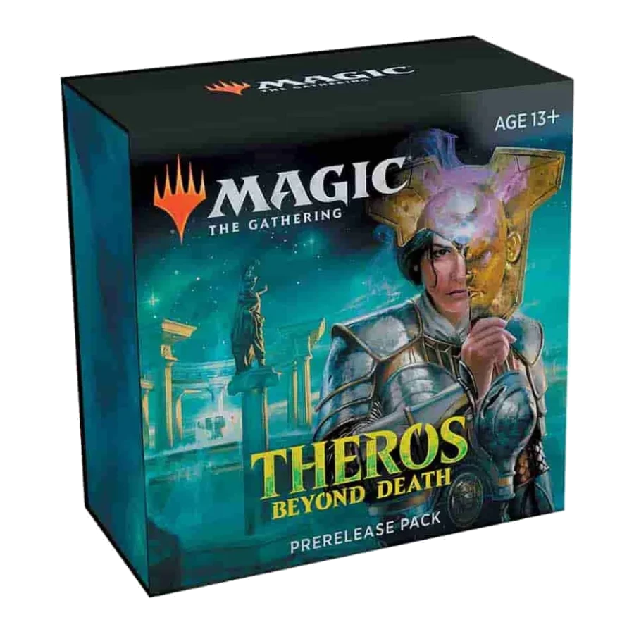 Theros Beyond Death Prerelease Pack