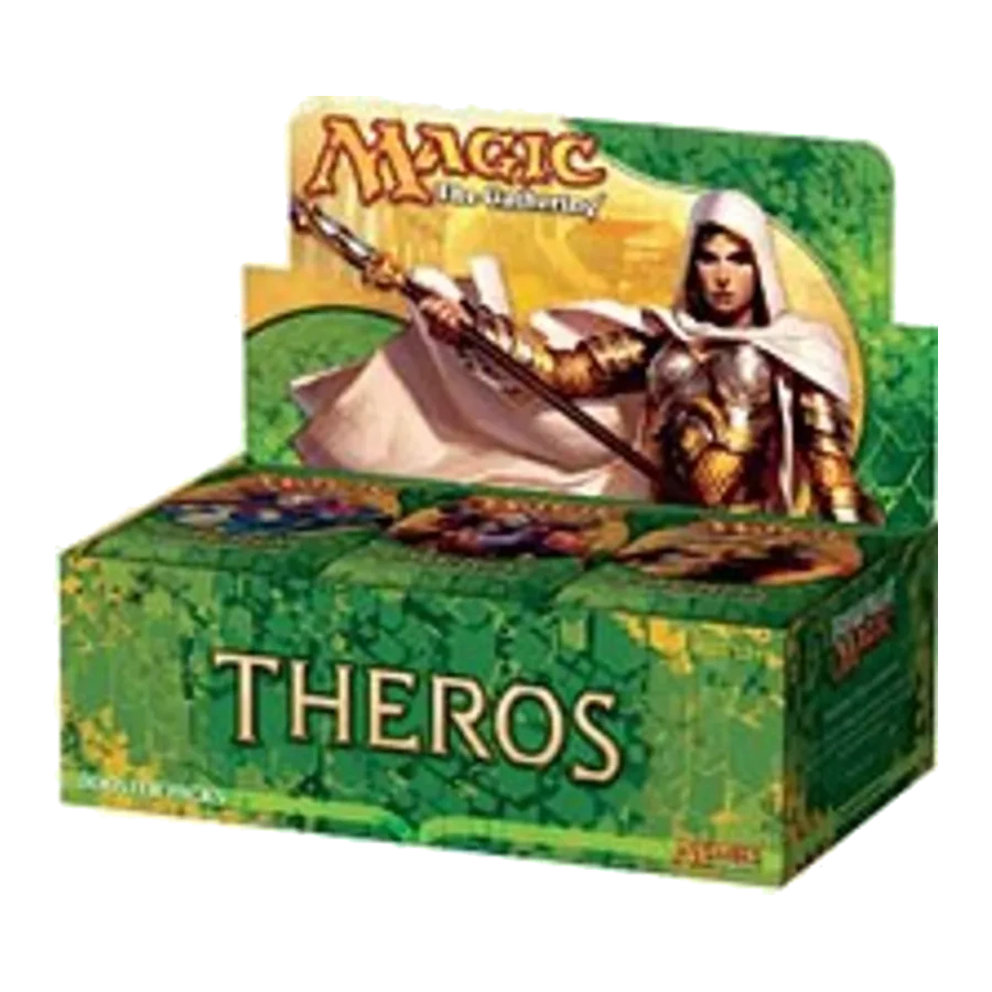 Theros Booster Box