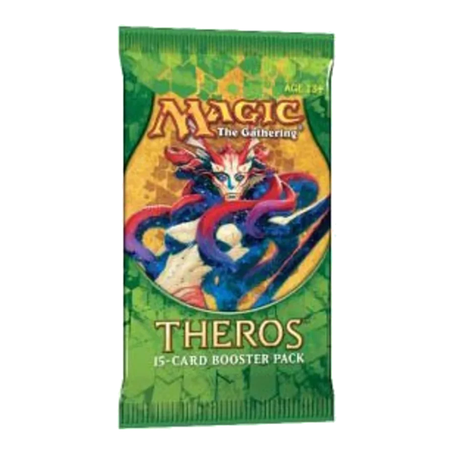 Theros Booster Pack