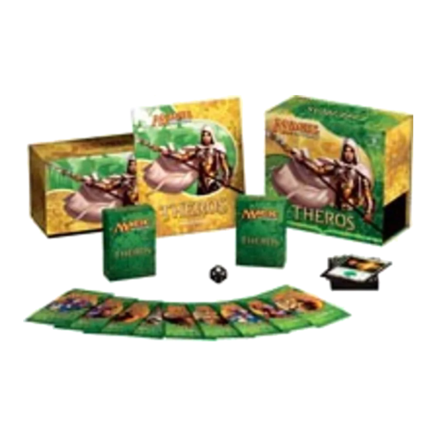 Theros Fat Pack