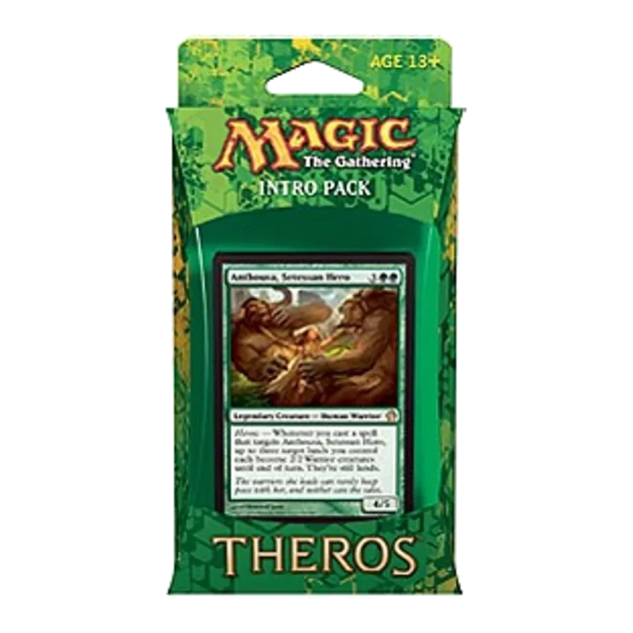 Theros Intro Pack Anthousas Army