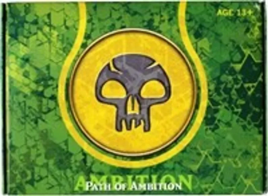 Theros Prerelease Kit Path of Ambition