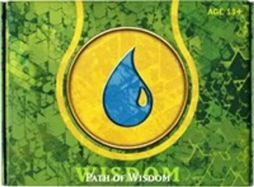 Theros Prerelease Kit Path of Wisdom