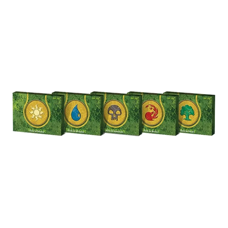 Theros Prerelease Pack Set of 5
