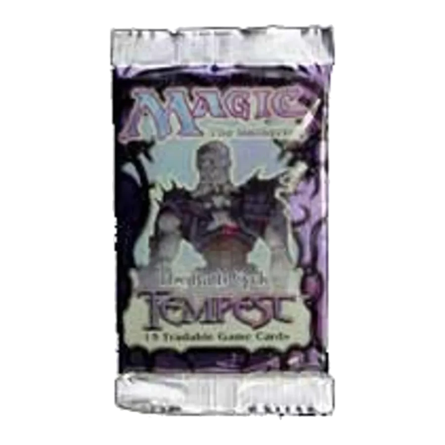 Tempest Booster Pack